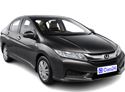 2016 Honda City - Sedan - Petrol - Manual - ₹4.90 lakh