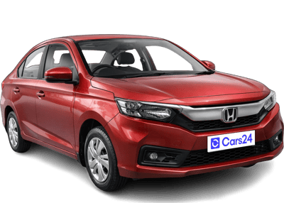 2018 Honda Amaze - Sedan - Petrol - Manual - ₹4.96 lakh