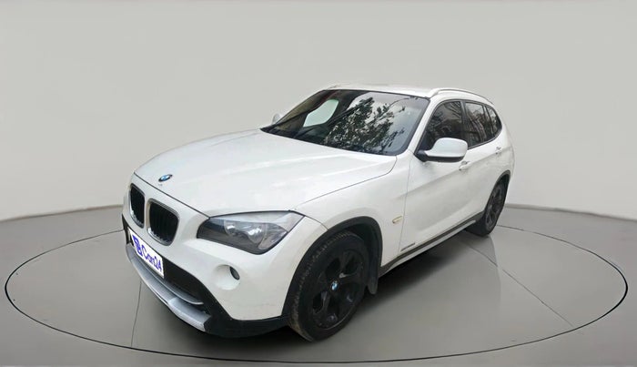 2011 BMW X1 sDrive20d, Diesel, Automatic, 1,07,228 km, exterior