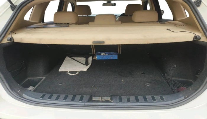 2011 BMW X1 sDrive20d, Diesel, Automatic, 1,07,228 km, exterior