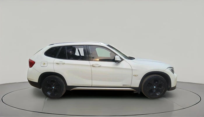 2011 BMW X1 sDrive20d, Diesel, Automatic, 1,07,228 km, exterior
