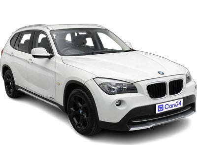 2011 BMW X1 - SUV - Diesel - Automatic - ₹3.20 lakh
