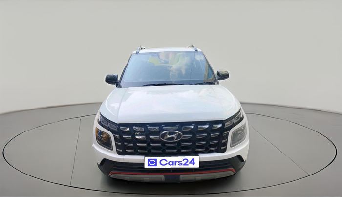 2023 Hyundai VENUE N LINE N6 1.0 TURBO DCT, Petrol, Automatic, 33,436 km, exterior