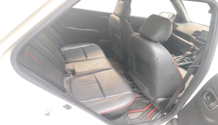 2023 Hyundai VENUE N LINE N6 1.0 TURBO DCT, Petrol, Automatic, 33,436 km, interior
