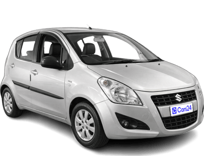 2013 Maruti Ritz - Hatchback - Diesel - Manual - ₹2.19 lakh