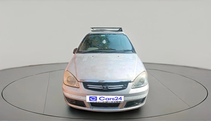 2013 Tata Indica V2 LS DIESEL, Diesel, Manual, 43,456 km, exterior