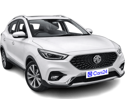 2022 MG ASTOR - SUV - Petrol - Manual - ₹9.33 lakh