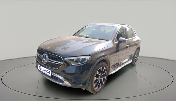 2023 Mercedes Benz GLC CLASS 220d 4MATIC, Diesel, Automatic, 63,289 km, exterior