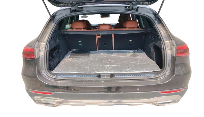 2023 Mercedes Benz GLC CLASS 220d 4MATIC, Diesel, Automatic, 63,289 km, exterior