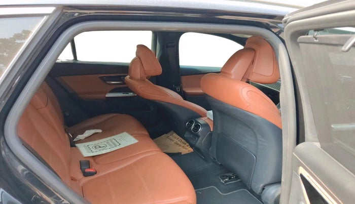 2023 Mercedes Benz GLC CLASS 220d 4MATIC, Diesel, Automatic, 63,289 km, interior