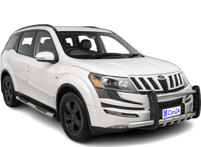 2011 Mahindra XUV500 - SUV - Diesel - Manual - ₹2.95 lakh