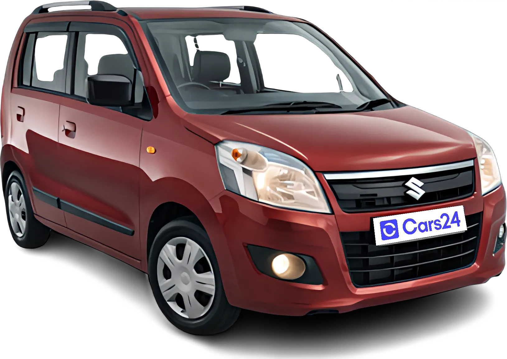 2016 Maruti Wagon R 1.0 - Hatchback - Petrol - Automatic - ₹3.00 lakh