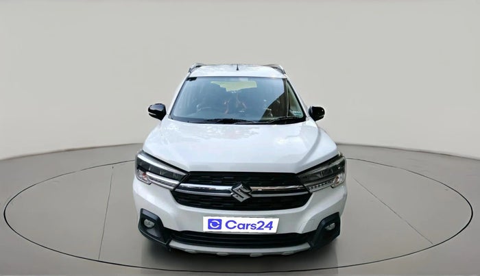 2020 Maruti XL6 ZETA MT, Petrol, Manual, 92,868 km, exterior