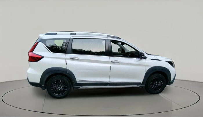 2020 Maruti XL6 ZETA MT, Petrol, Manual, 92,868 km, exterior