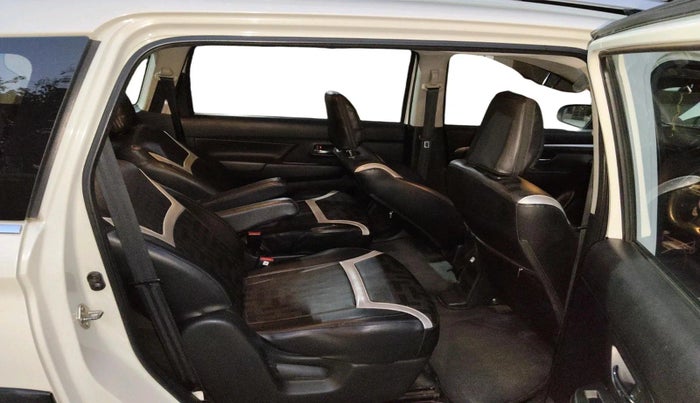2020 Maruti XL6 ZETA MT, Petrol, Manual, 92,868 km, interior