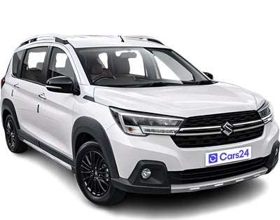 2020 Maruti XL6 - SUV - Petrol - Manual - ₹7.85 lakh