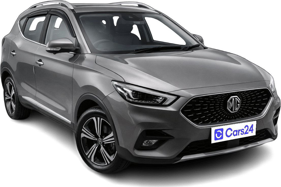 2023 MG ASTOR - SUV - Petrol - Automatic - ₹13.50 lakh