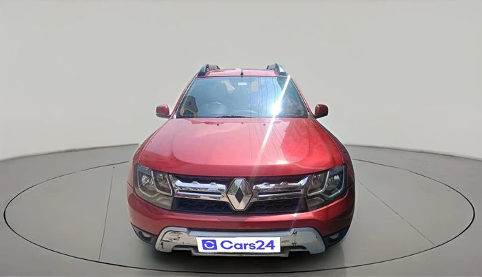 2018 Renault Duster 110 PS RXZ DIESEL, Diesel, Manual, 85,327 km, exterior