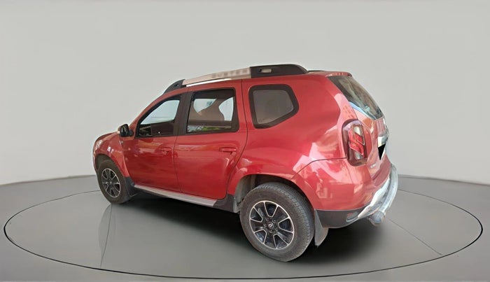 2018 Renault Duster 110 PS RXZ DIESEL, Diesel, Manual, 85,327 km, exterior