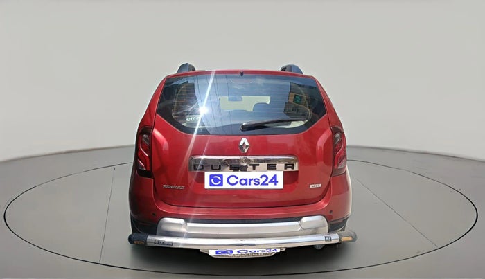 2018 Renault Duster 110 PS RXZ DIESEL, Diesel, Manual, 85,327 km, exterior