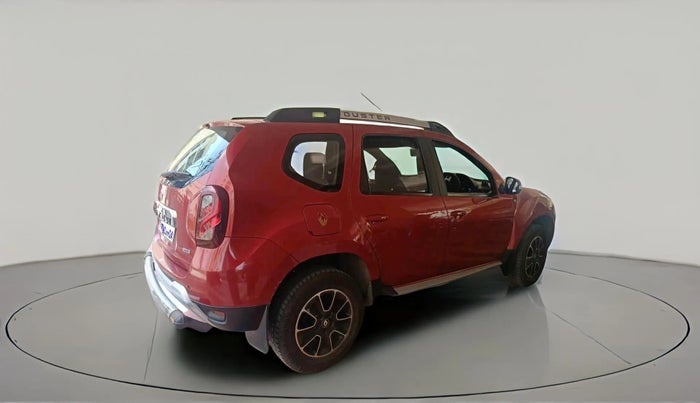 2018 Renault Duster 110 PS RXZ DIESEL, Diesel, Manual, 85,327 km, exterior