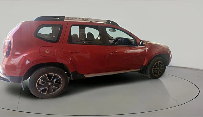 2018 Renault Duster 110 PS RXZ DIESEL, Diesel, Manual, 85,327 km, exterior