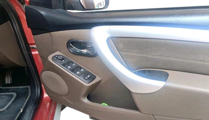 2018 Renault Duster 110 PS RXZ DIESEL, Diesel, Manual, 85,327 km, interior