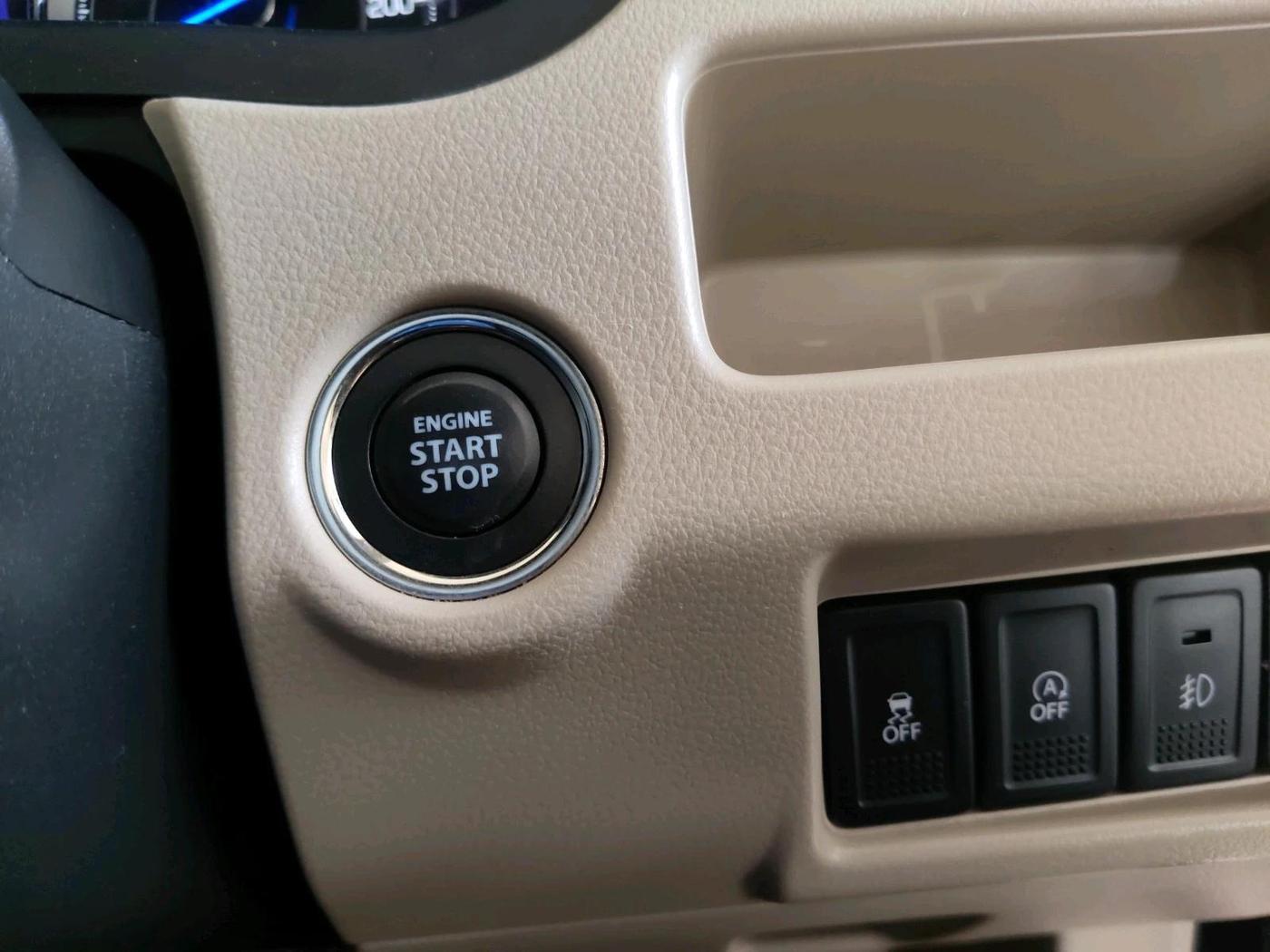 2022 Maruti Ciaz ALPHA  AT 1.5 SHVS PETROL, Petrol, Automatic, 18,150 km, interior