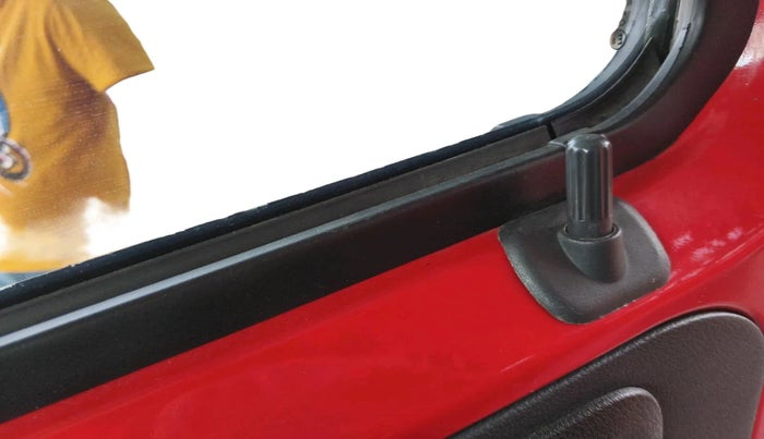 2023 Force Motors GURKHA 4x4, Diesel, Manual, 35,479 km, interior