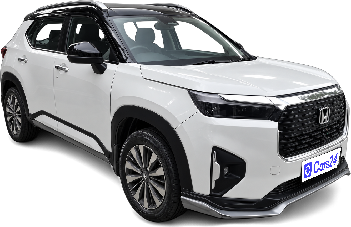 2024 Honda ELEVATE - SUV - Petrol - Automatic - ₹15.50 lakh