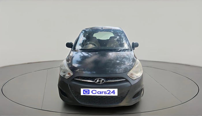 2012 Hyundai i10 ERA 1.1, Petrol, Manual, 65,960 km, exterior