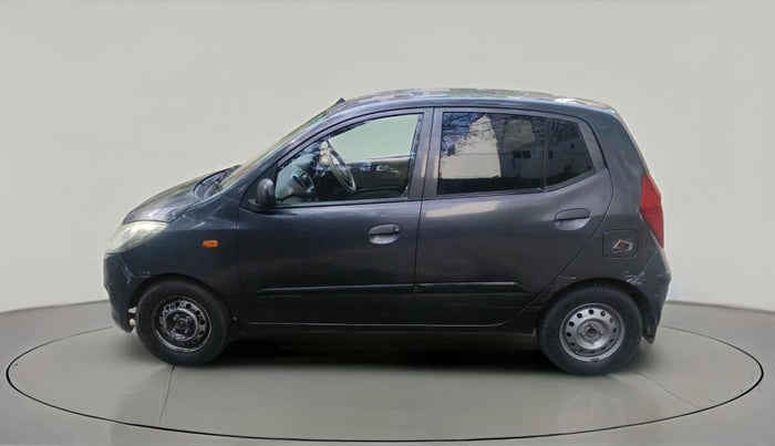 2012 Hyundai i10 ERA 1.1, Petrol, Manual, 65,960 km, exterior