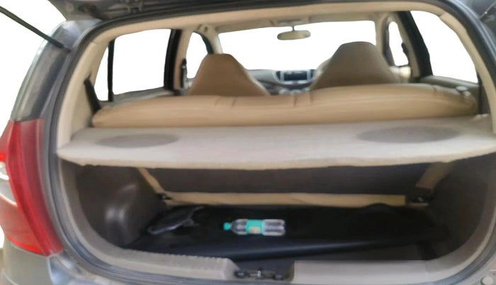 2012 Hyundai i10 ERA 1.1, Petrol, Manual, 65,960 km, exterior