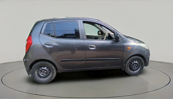 2012 Hyundai i10 ERA 1.1, Petrol, Manual, 65,960 km, exterior