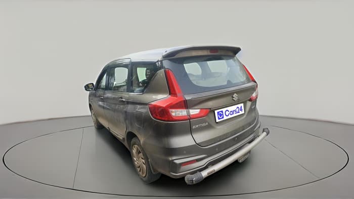 2023 Maruti Ertiga VXi (O), Petrol, Manual, 1,59,729 km, exterior