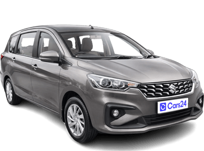 2023 Maruti Ertiga - SUV - Petrol - Manual - ₹8.00 lakh