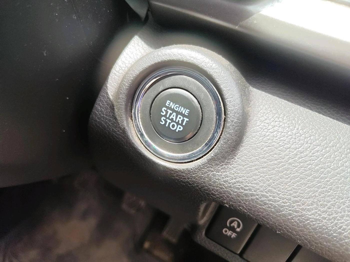 2020 Maruti XL6 ZETA MT, Petrol, Manual, 74,448 km, interior