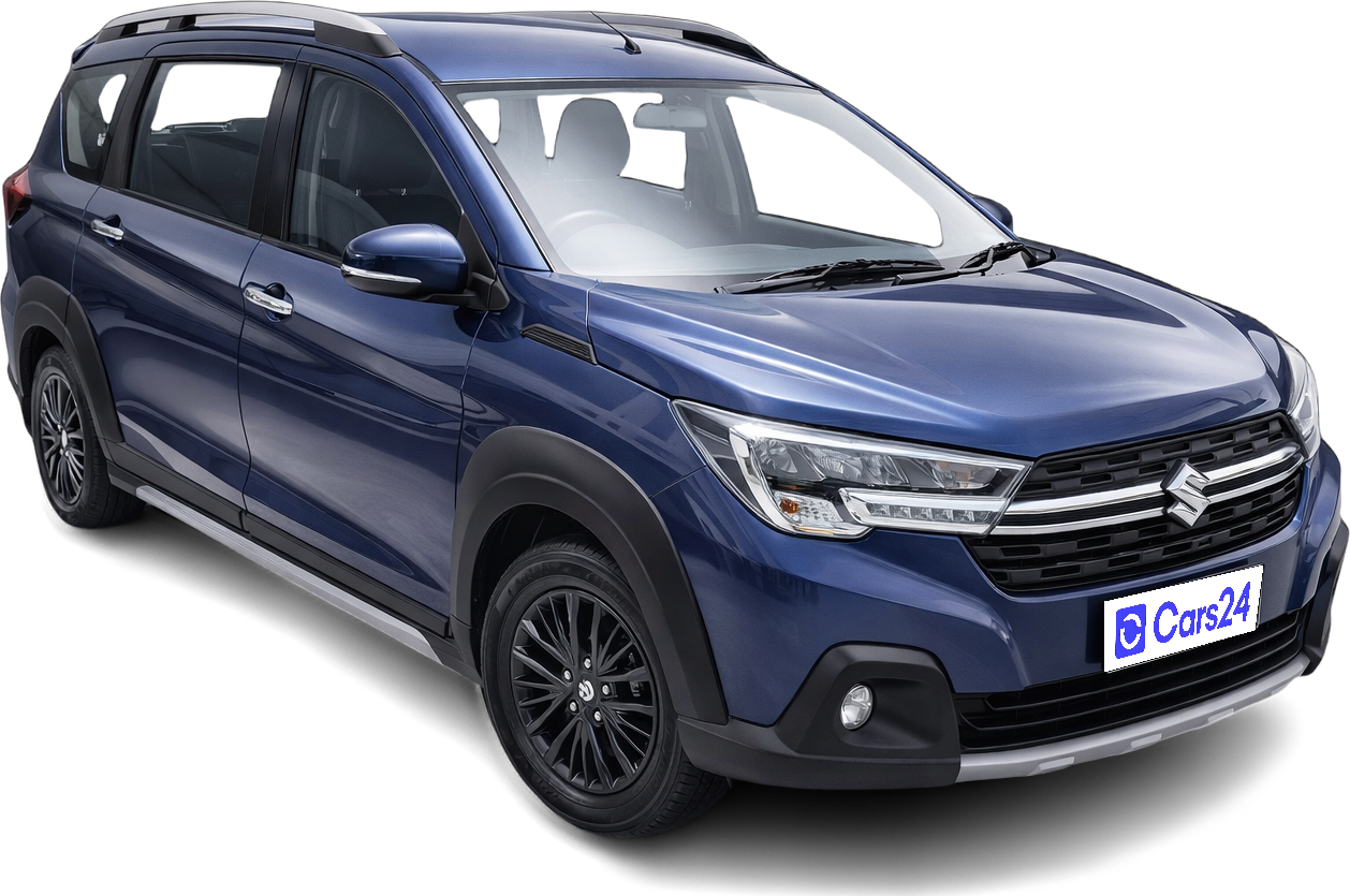 2020 Maruti XL6 - SUV - Petrol - Manual - ₹8.48 lakh