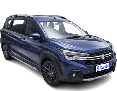2020 Maruti XL6 - SUV - Petrol - Manual - ₹8.48 lakh