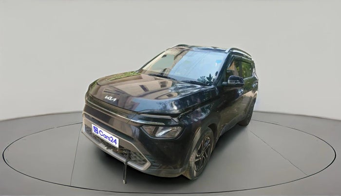 2022 KIA CARENS PRESTIGE PLUS 1.5 DIESEL 7 STR, Diesel, Manual, 54,642 km, exterior