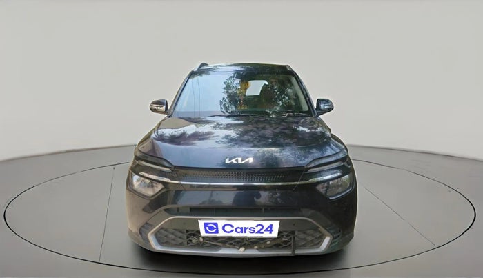 2022 KIA CARENS PRESTIGE PLUS 1.5 DIESEL 7 STR, Diesel, Manual, 54,642 km, exterior