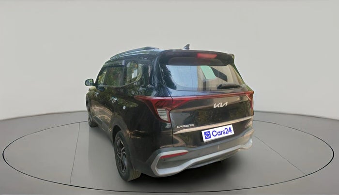 2022 KIA CARENS PRESTIGE PLUS 1.5 DIESEL 7 STR, Diesel, Manual, 54,642 km, exterior