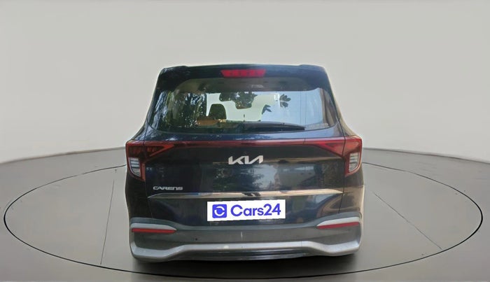 2022 KIA CARENS PRESTIGE PLUS 1.5 DIESEL 7 STR, Diesel, Manual, 54,642 km, exterior