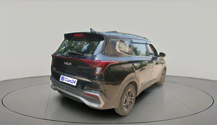 2022 KIA CARENS PRESTIGE PLUS 1.5 DIESEL 7 STR, Diesel, Manual, 54,642 km, exterior