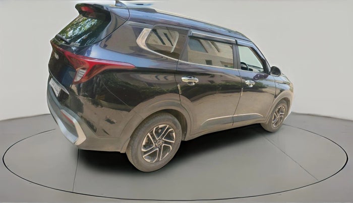 2022 KIA CARENS PRESTIGE PLUS 1.5 DIESEL 7 STR, Diesel, Manual, 54,642 km, exterior