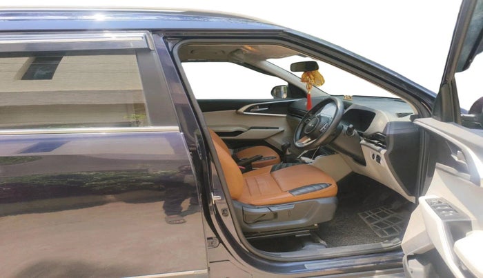 2022 KIA CARENS PRESTIGE PLUS 1.5 DIESEL 7 STR, Diesel, Manual, 54,642 km, interior