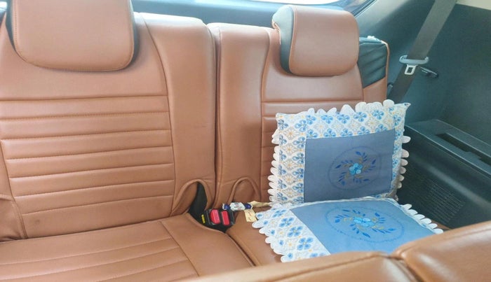 2022 KIA CARENS PRESTIGE PLUS 1.5 DIESEL 7 STR, Diesel, Manual, 54,642 km, interior