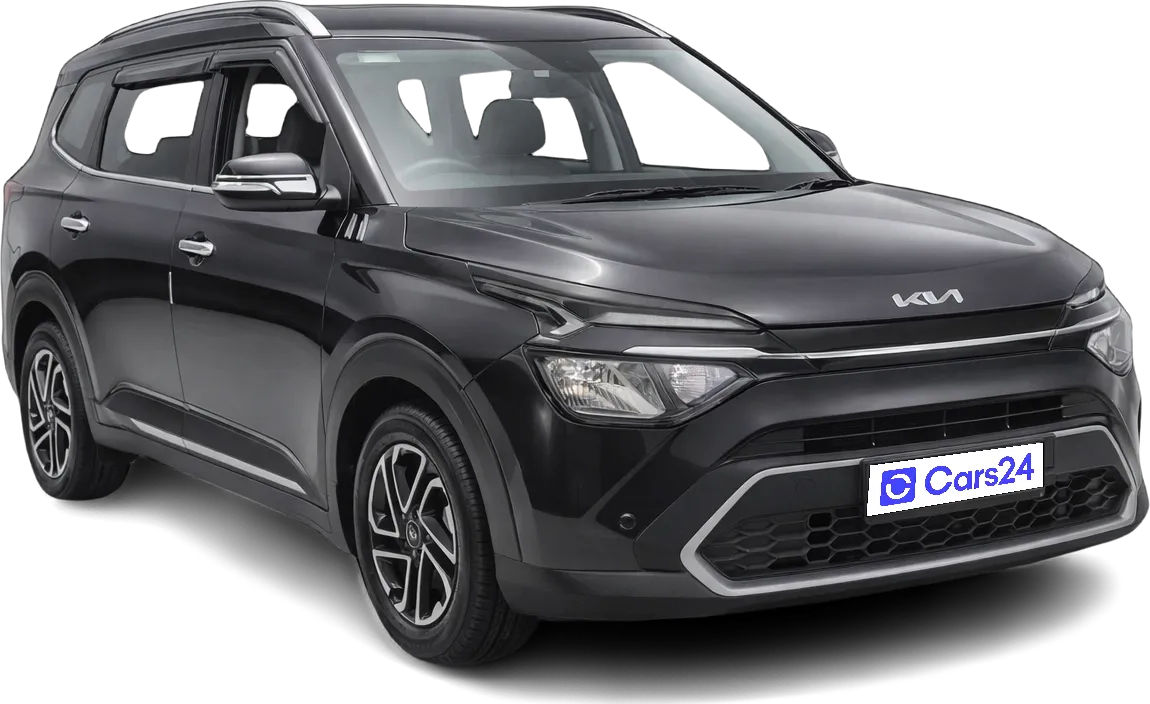 2022 KIA CARENS - SUV - Diesel - Manual - ₹12.85 lakh