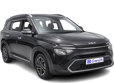 2022 KIA CARENS - SUV - Diesel - Manual - ₹12.85 lakh