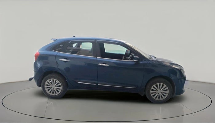 2021 Maruti Baleno DELTA PETROL 1.2, Petrol, Manual, 55,264 km, exterior